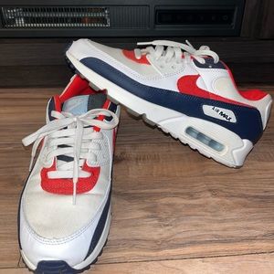 Nike Air Max 90 9.5M
